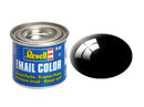 Paint Gloss Black 14ml