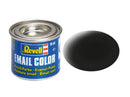 Paint Matt Black 14ml