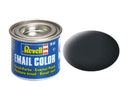 Paint Matt Anthracite Grey 14m