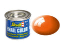 Paint Gloss Orange 14ml