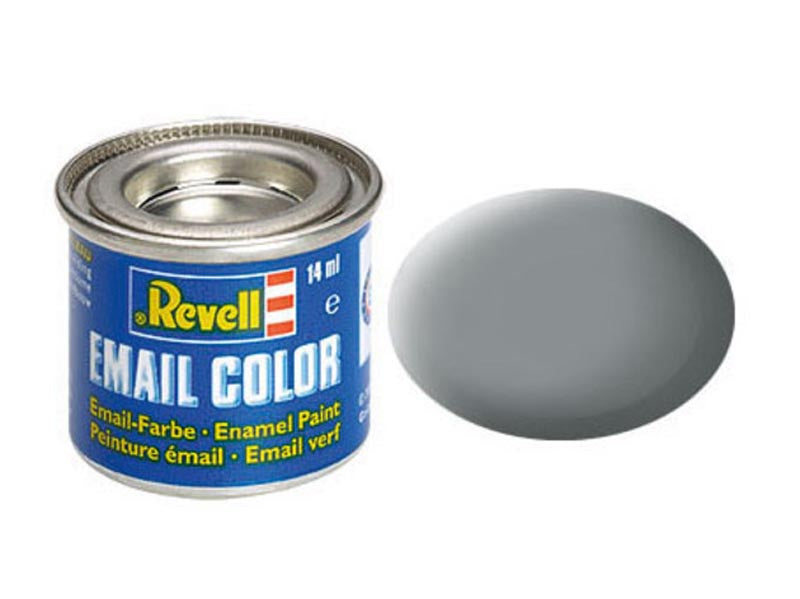 Paint Matt Grey USAF 14ml