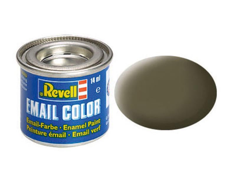 Paint Nato Olive Matt 14ml