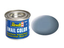 Paint Matt Grey 14ml