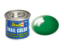 Paint Gloss Emerald Green 14ml