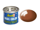 Paint Gloss Mud Brown 14ml