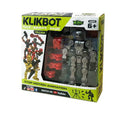 Klikbot Single Figure Assortment