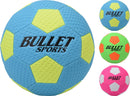 Bullet Sports Size 5 Stitched Football