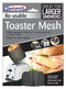 Re-usable Toaster Mesh