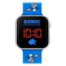Sonic The Hedgehog LED Digital Watch