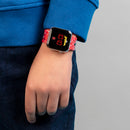 Spiderman LED Digital Watch