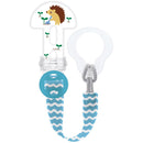 MAM Soother Clip - Blue