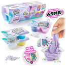 Craze Sensations Mix N Match Slime 4pk