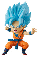 Anime Chibi Masters Dragon Ball Assortment