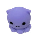 Mochi Squishy Cute Animal Tub