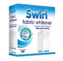 Swirl Fabric Whitener