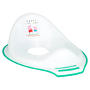 Peppa Pig Toilet Training Seat - Teal