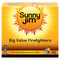 Sunny Jim Firelighters 60 Pack