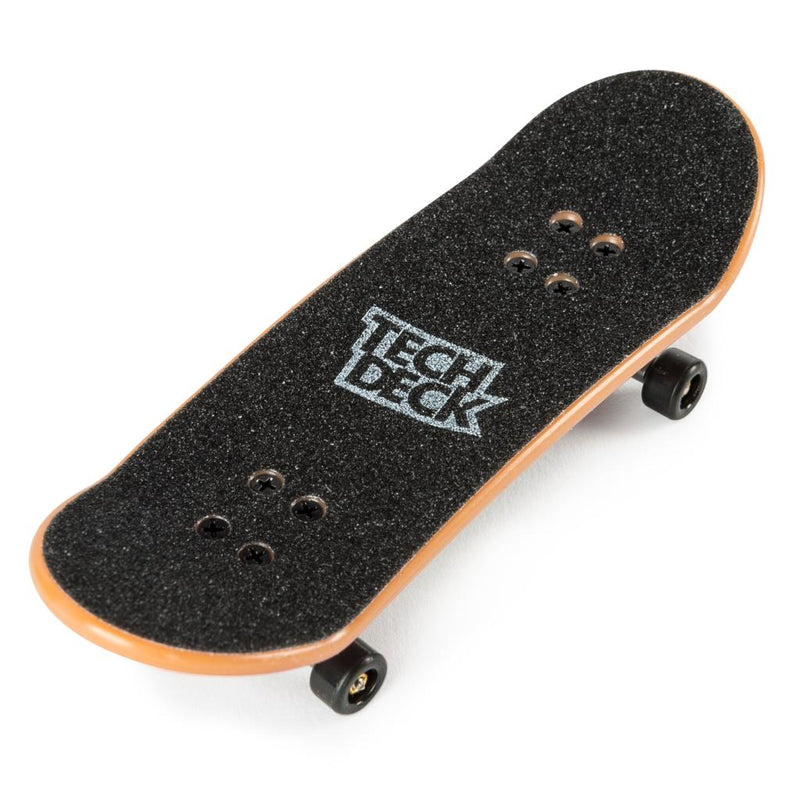 Tech Deck Fingerboard Skateboard Single Pack