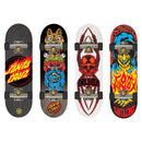 Tech Deck Fingerboard Skateboard 4Pack