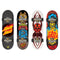 Tech Deck Fingerboard Skateboard 4Pack