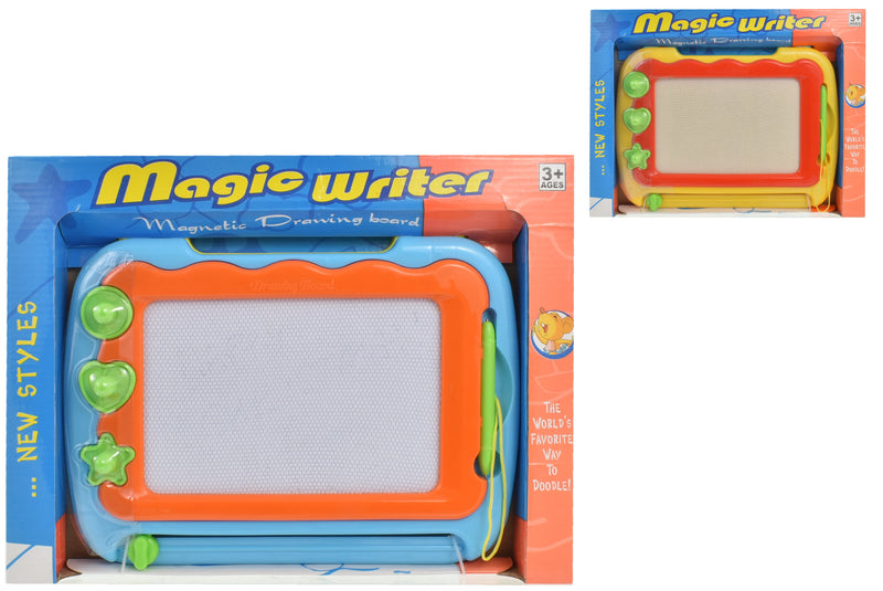 Magnetic Sketch Draw Board
