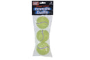 Tennis Balls - 3 Pack