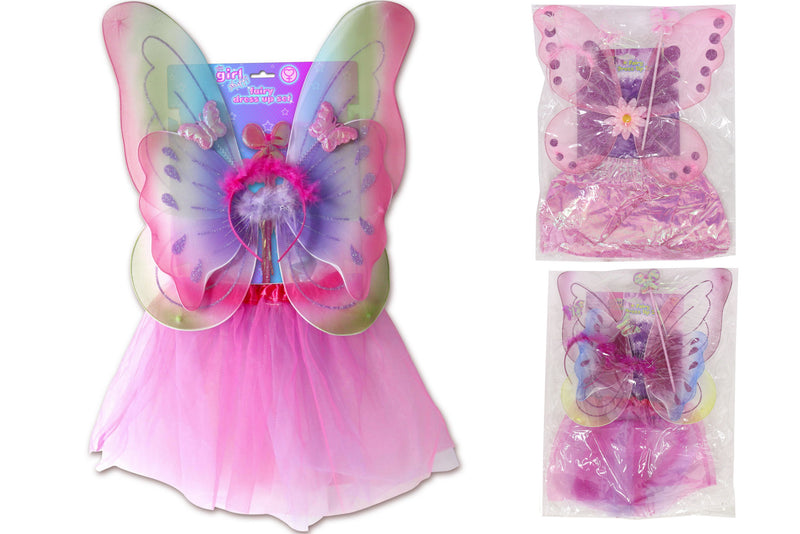 Fairy Dress Up Costume