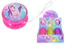 Light Up Unicorn Yoyo