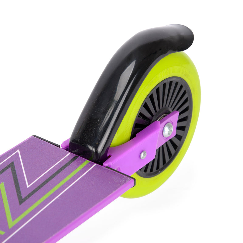 Xootz Atom Folding Inline Scooter