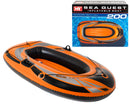 Sea Quest 200 Inflatable Boat