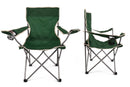 Camping Chair Green