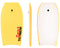 Bodyboard XPE 42 Inch Yellow