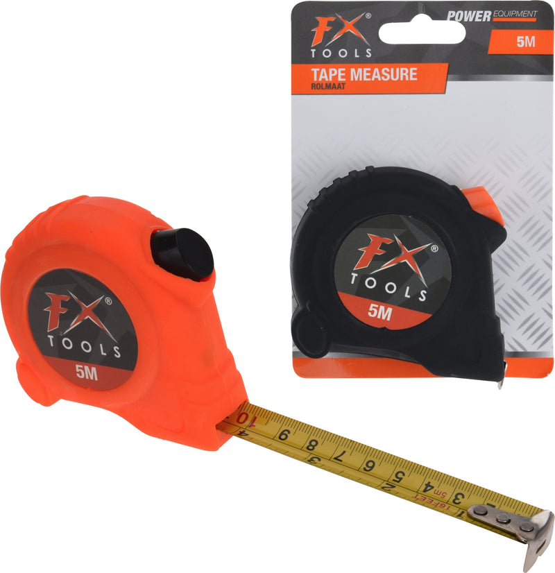 5m Tape Measure