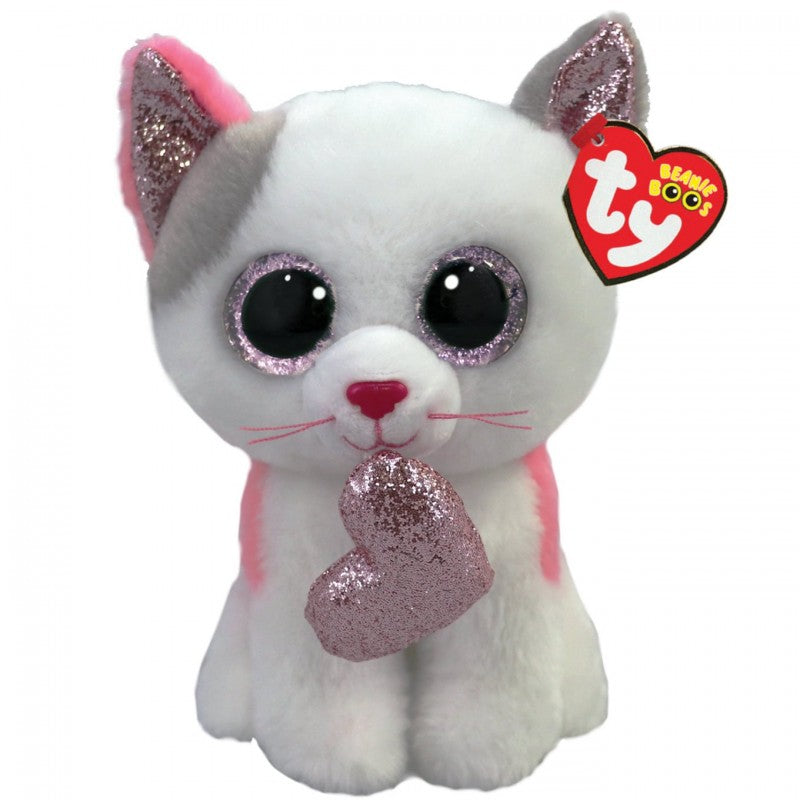 TY Beanie Boo - Milena Cat