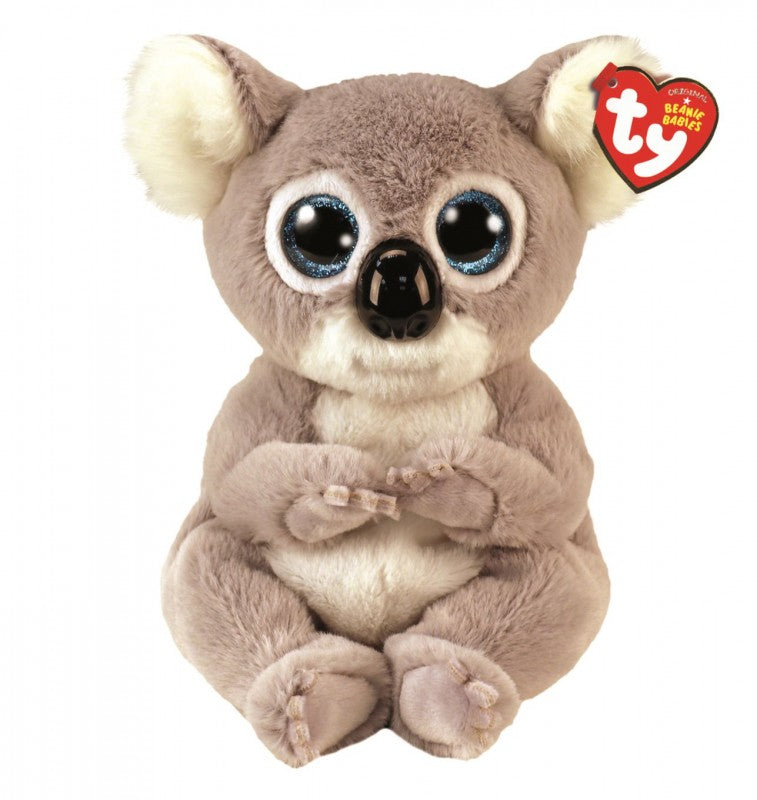 TY Bellies Beanie - Melly Koala