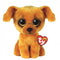 TY Beanie Boo - Zuzu Dog