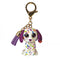 TY Beanie Boo Key Clip - Darling Dog