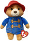 TY Beanie Boo - Paddington Bear