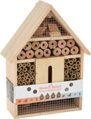 Garden Insect House Large