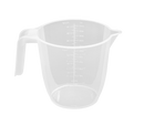 Cuisine 2Ltr Measuring Jug