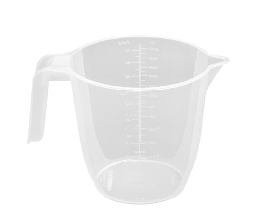 Cuisine 2Ltr Measuring Jug