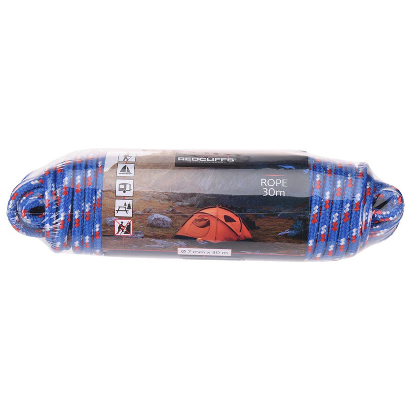 Guide Rope 30m Rope 30m (7mm Dia) – JAC Stores IOM