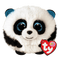 TY Puffies - Bamboo Panda