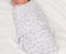 Little Chick Simply Swaddle 0 -3 Months - Sweetheart