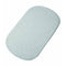 Maxi Cosi Iora Bedside Sleeper Sheets 2pk - White/Grey