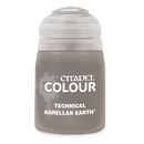 Games Workshop Technical Paint Agrellan Earth