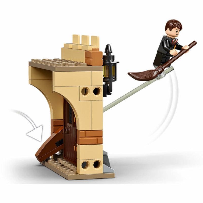 LEGO Harry Potter First Flying Lesson