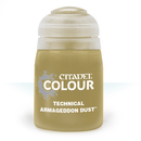 Games Workshop Technical Paint Armageddon Dust