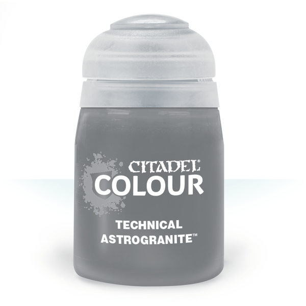 Games Workshop Technical Paint Astrogranite Debris