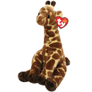 TY Beanie Babies - Gavin Giraffe